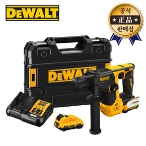 햄머드릴 DCH072L2 2Kg 12V 3.0Ah-2pack SDS PLUS 충전해머 전동드릴