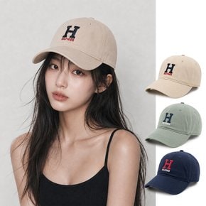 남성 여성 로고 모자 볼캡