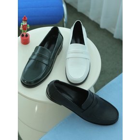 cbb352 penny loafer _ 3colors