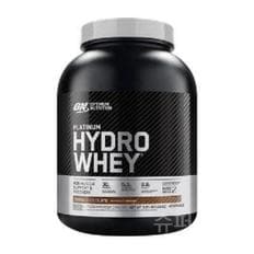 Optimum Nutrition 옵티멈 뉴트리션 플래티넘 하이드로웨이 프로틴 파우