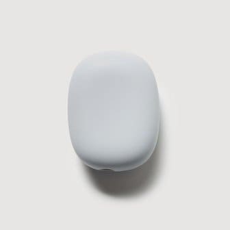 JAJU 충전형 UV 칫솔 살균기 그레이 J50N902004881
