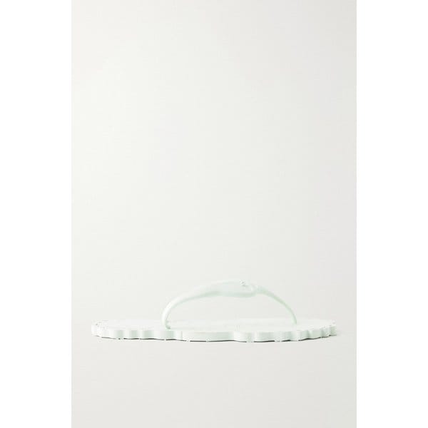 씨폼 러버 통 샌들 그린 46376663163022922