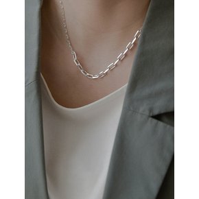 Level Necklace_SN272 (2color)