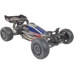 타미야 TAMIYA 1/10 전동 RC카 시리즈 No.370 다크임팩트 오프로드 58370