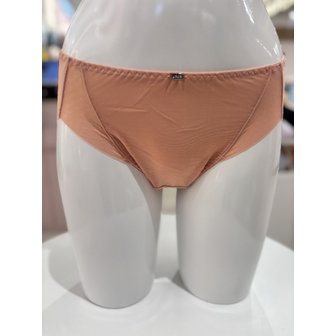 비너스 [여주점] 와코루 기본 심플 햄원단 노라인 팬티[WPT2061H]SM