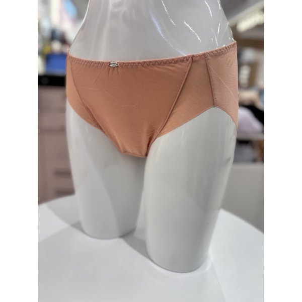[여주점] 와코루 기본 심플 햄원단 노라인 팬티[WPT2061H]SM