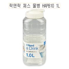 락앤락 체스 물병 HAP810 1리터 -O