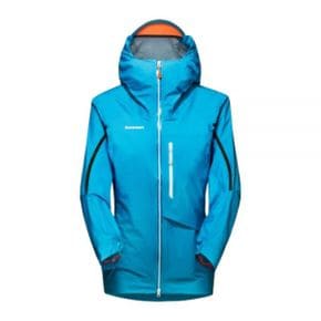 마무트 Nordwand Light HS Hooded Jacket Women (1010-28680-50383) (노드반트 라이트 후