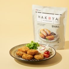  하코야 멘치까스(미니돈까스) 360g