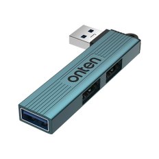 3포트 USB허브 멀티허브 / USB3.0 to 3-Port HUB