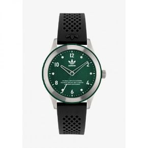 3802719 adidas CODE THREE - Watch Black 61443816