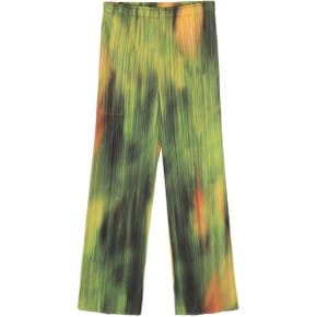 [이세이미야케] Womens Pants PP46JF68458 MultiColour