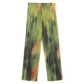 [이세이미야케] Womens Pants PP46JF68458 MultiColour