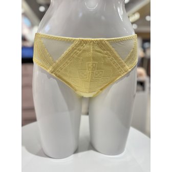 비너스 [여주점] 레이스 망사 시스루 여성 팬티 [VPT0980S] LE