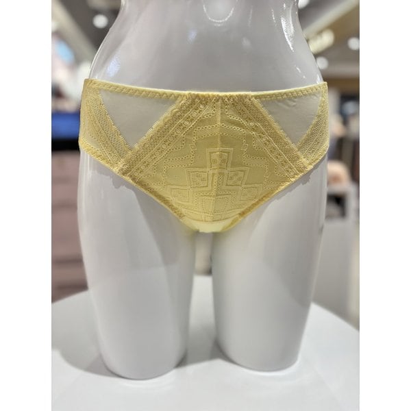 [여주점] 레이스 망사 시스루 여성 팬티 [VPT0980S] LE