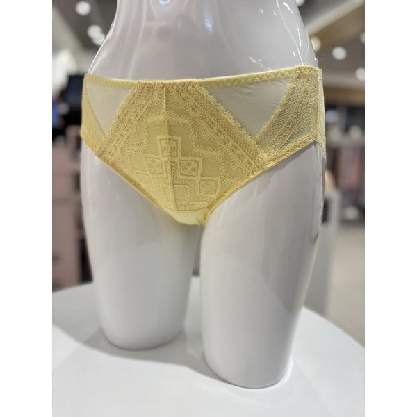 [여주점] 레이스 망사 시스루 여성 팬티 [VPT0980S] LE
