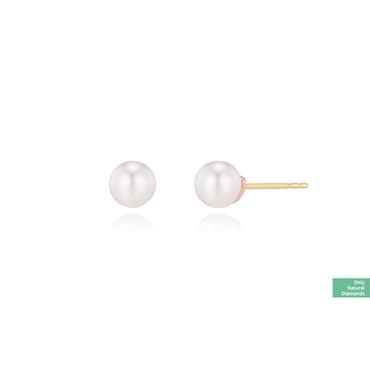 엠디루사 Pearl Basic 펄 베이직 귀걸이 (EBAA001)