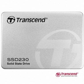 트랜센드 230S SSD(TS1TSSD230S) 1TB