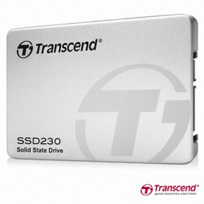 트랜센드 230S SSD(TS1TSSD230S) 1TB