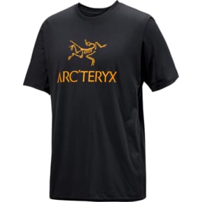 [시흥점] [공식판매처] SS25 아크워드 로고 티셔츠 남성 ARCWORD LOGO SHIRT SS (ATPSM07991)