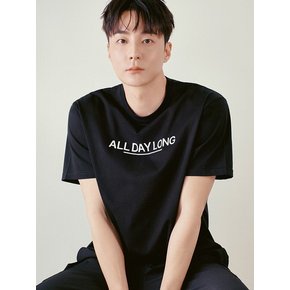 본사] 세미루즈핏 티 (남녀공용) UMZ7010