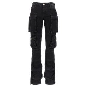 Jeans 241WCP113D066100 Blak