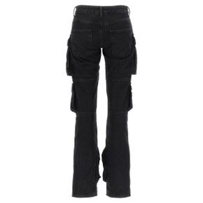 Jeans 241WCP113D066100 Blak