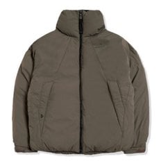 남성 FW 경량 윈드스토퍼 구스 다운 WINDSTOPPER (윈드스토퍼) α 다운 자켓 DMW22509