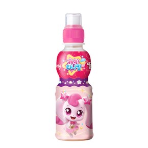 캐치 티니핑 딸기맛 200ml 24개