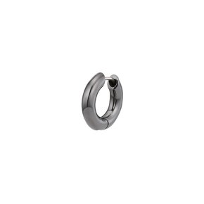 NO. 247 [BLACK] EARRING