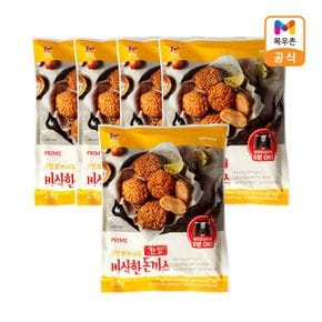 [E][목우촌] 프라임 한입 돈까스 500g x5봉[34124859]