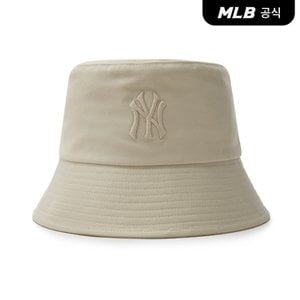 MLB [코리아공식]베이직 W 버킷햇 NY (L.Be)