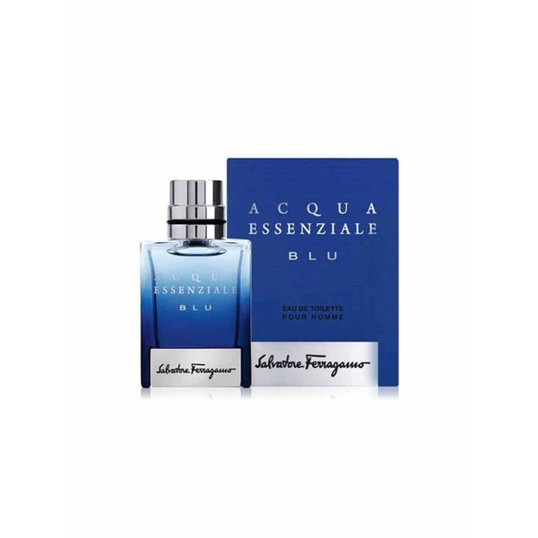 아쿠아 에센셜 블루 EDT 100ml