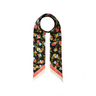 발렌티노 [부산점] 여성 실크 스카프 8W2E6017QLS CGC