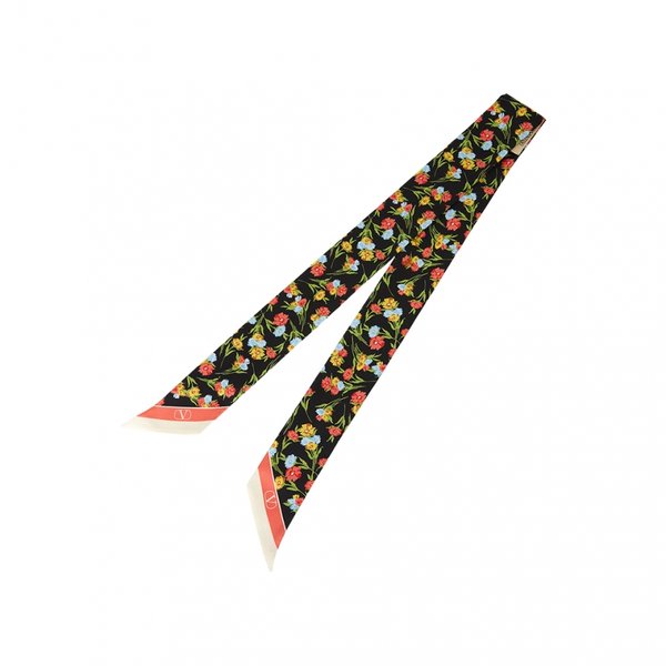 [부산점] 여성 실크 스카프 8W2E6017QLS CGC