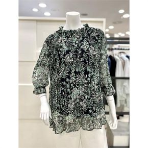 세이브존01 플리츠 블라우스 2컬러 AAI2BA04_P348091866