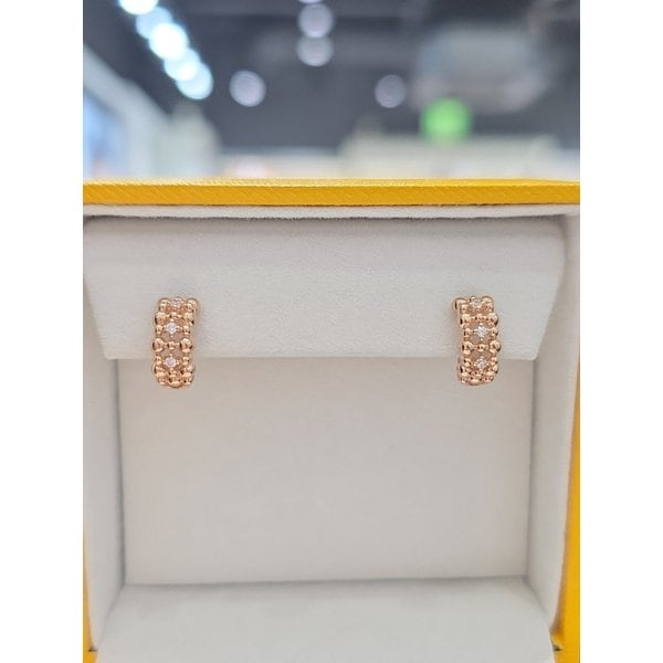 [여주점] 루앙쥬 PG 14K 귀걸이 250100394