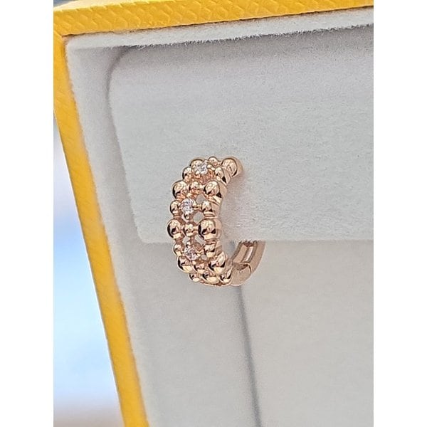 [여주점] 루앙쥬 PG 14K 귀걸이 250100394