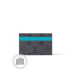 LOUIS VUITTON 24FW 루이비통카드지갑 남성용 더블 카드홀더 더콰이즈 M11471 94837929
