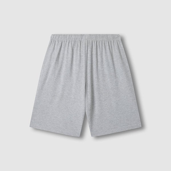 남 레이온 스트레치 5부 라운지 팬츠 J206202172083