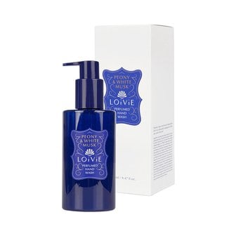 로이비 피오니 앤 화이트 머스크 퍼퓸드 핸드 워시 C714916000300