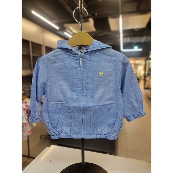 [파주점] (BL)블루독도기쿨점퍼(4431411004)