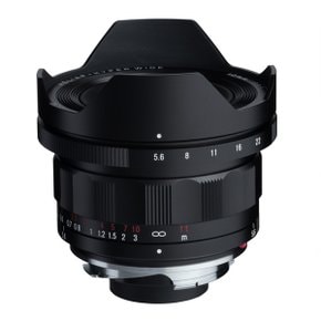 [썬포토정품] 보이그랜더 HELIAR-HYPER WIDE 10mm F5.6 Aspherical VM Lens
