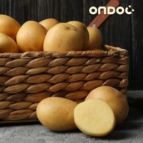 [온도씨]국내산 수미 햇 감자 2kg 중 (S50739764)