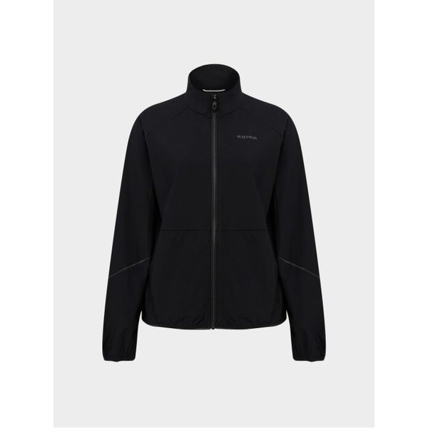 [부산점] 모멘텀 무브 여성 트레이닝 자켓 DWM26102