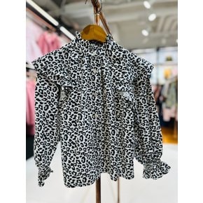 [파주점] 더캄파멘토 Gannin blouse TN13-KWV009