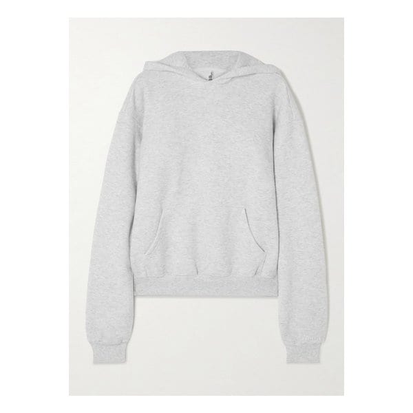 스킴스 클래식 후디 라이트 헤더 그레이 라이트 그레이 46376663162839897