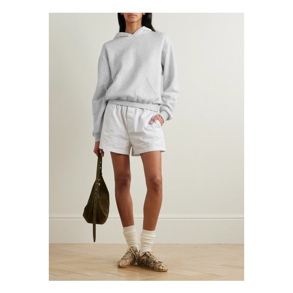 스킴스 클래식 후디 라이트 헤더 그레이 라이트 그레이 46376663162839897