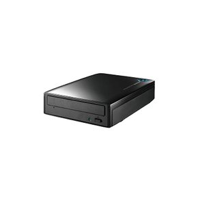 아이 오 데이터 블루레이 드라이브 외장형 USB 3.0 BDXL M-DISC 16