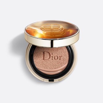 DIOR 디올 프레스티지 르 쿠션 탄 드 로즈 020 스탠다드 베이지 (SPF 50/PA+++)